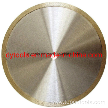 Professional Porcelain Tiles Cutting Discs